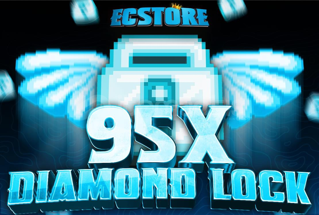 Growtopia 95 Adet DL | Hızlı Teslimat Growtopia 95 Adet DL | Hızlı Teslimat