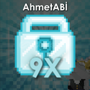 Growtopia 9X Diamond Lock ????ROKET TESLİMAT????