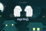 Growtopia Angel Wings