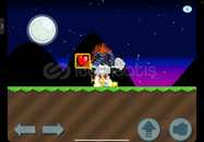 Growtopia Bol Eşyalı Ucuz Hesap