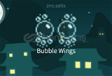 Growtopia Bubble Wings