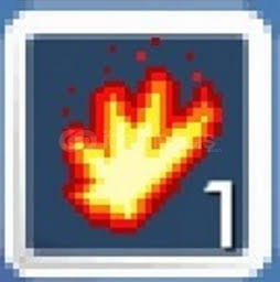 GROWTOPİA BURNİNG HANDS GROWTOPİA BURNİNG HANDS