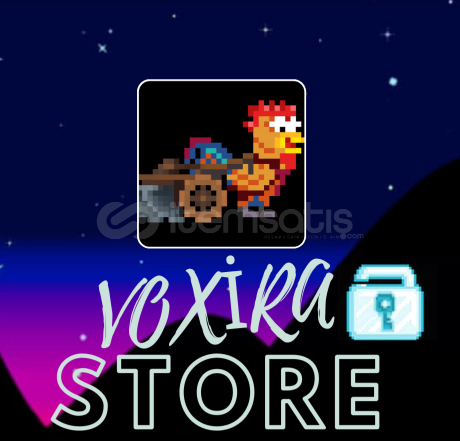 Growtopia Chicken Plow Growtopia Chicken Plow