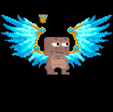 Growtopia Daidalos Wings Anında Teslim