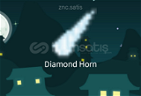 Growtopia Diamond Horn
