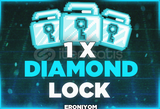 Growtopia Diamond Lock ANINDA TESLİMAT EN HIZLI