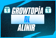 ⭐[GROWTOPİA] Diamond Locklarınız Alıyoruz⭐