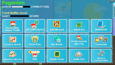 GROWTOPİA DOLU HESAP