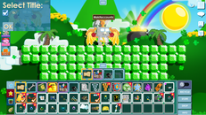 GROWTOPİA DR GPİCK ACC