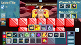 Growtopia DR MERCY+174 TOKEN ACC