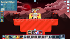 GROWTOPİA DR MERCY FOCUS 131 TOKEN ACC