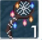 Growtopia Dreamcatcher Staff