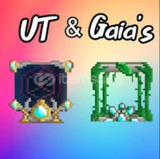 Growtopia farmer pack (gaia ut)