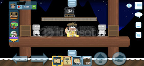 Growtopia focus + golden pc + ringler vb.