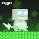 Growtopia Focused Eyes ( 100x Growtoken )