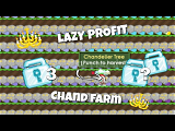 Growtopia Full Chand Farm (HAZIR)