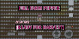 Growtopia Full Pepper Tree Seed Farm (Hazır)
