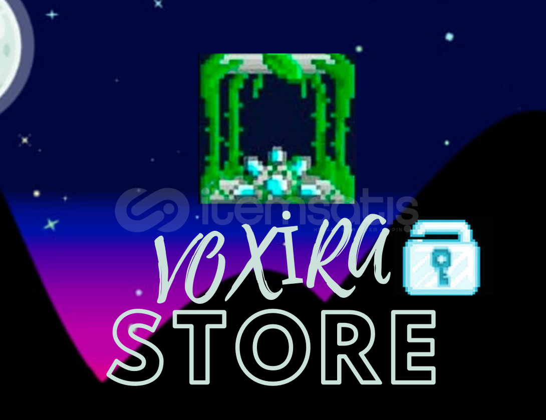 Growtopia Gaia (Gaia's Beacon) Growtopia Gaia (Gaia's Beacon)