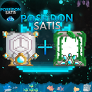 Growtopia Gaia Ve UT HIZLI TESLİMAT EN UCUZ