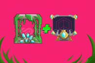 Growtopia Gaia Ve UT ( HIZLI TESLİMAT ) 