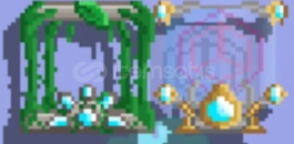 Growtopia GAUT (Gaia and Ut)