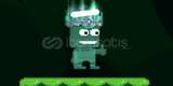 Growtopia Ghostkings Glory