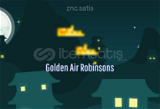 Growtopia Golden Air Robinsons