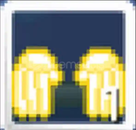 Growtopia Golden Angel Wings