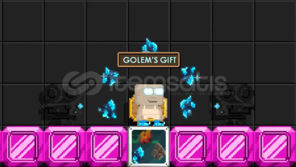 GROWTOPİA GOLEM’S GİFT GROWTOPİA GOLEM’S GİFT