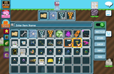 Growtopia Gpick ve Feyes Mainlik Hesap