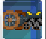 Growtopia Harvester Of Sorrow