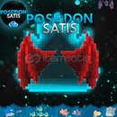 Growtopia Devil Wing ANINDA TESLİMAT EN UCUZ