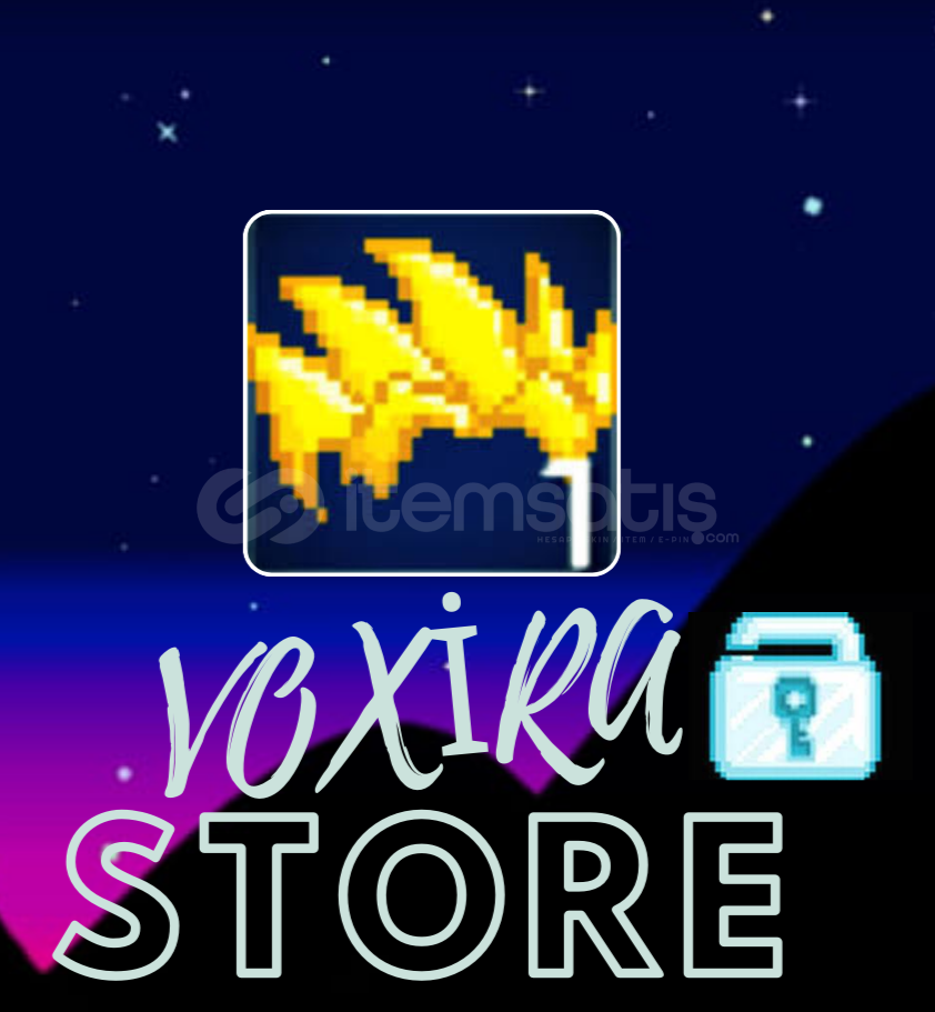 Growtopia Intergalactic Warrior Hair Growtopia Intergalactic Warrior Hair