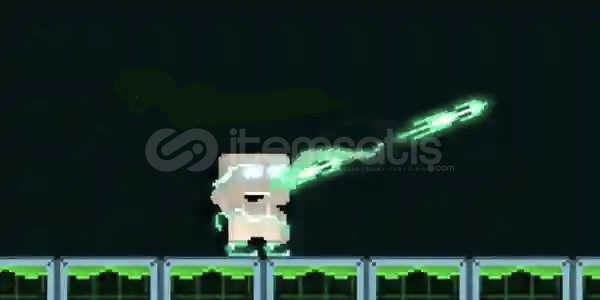 Growtopia Lightning Boots Growtopia Lightning Boots