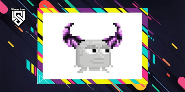 Growtopia Lightning Horns Growtopia Lightning Horns