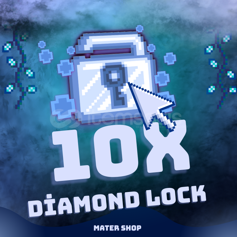 Growtopia | Mater Shop | 10 DL | Sınırsız Stok  Growtopia | Mater Shop | 10 DL | Sınırsız Stok