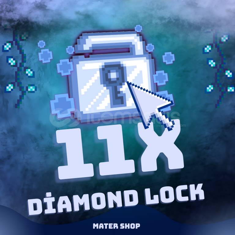 Growtopia | Mater Shop | 11 DL | Sınırsız Stok  Growtopia | Mater Shop | 11 DL | Sınırsız Stok