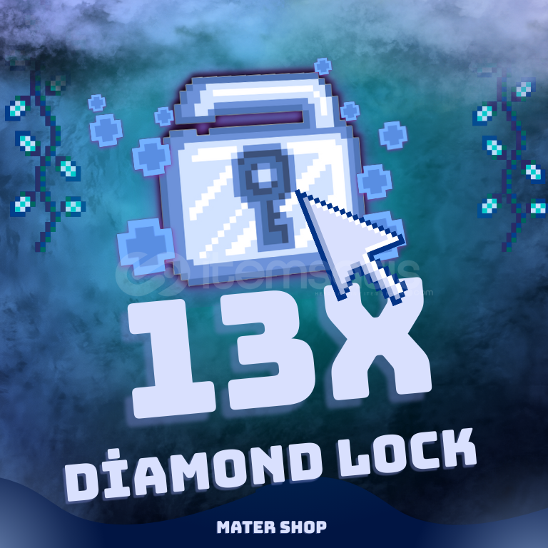 Growtopia | Mater Shop | 13 DL | Sınırsız Stok  Growtopia | Mater Shop | 13 DL | Sınırsız Stok