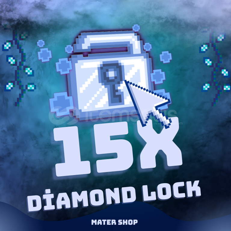 Growtopia | Mater Shop | 15 DL | Sınırsız Stok  Growtopia | Mater Shop | 15 DL | Sınırsız Stok