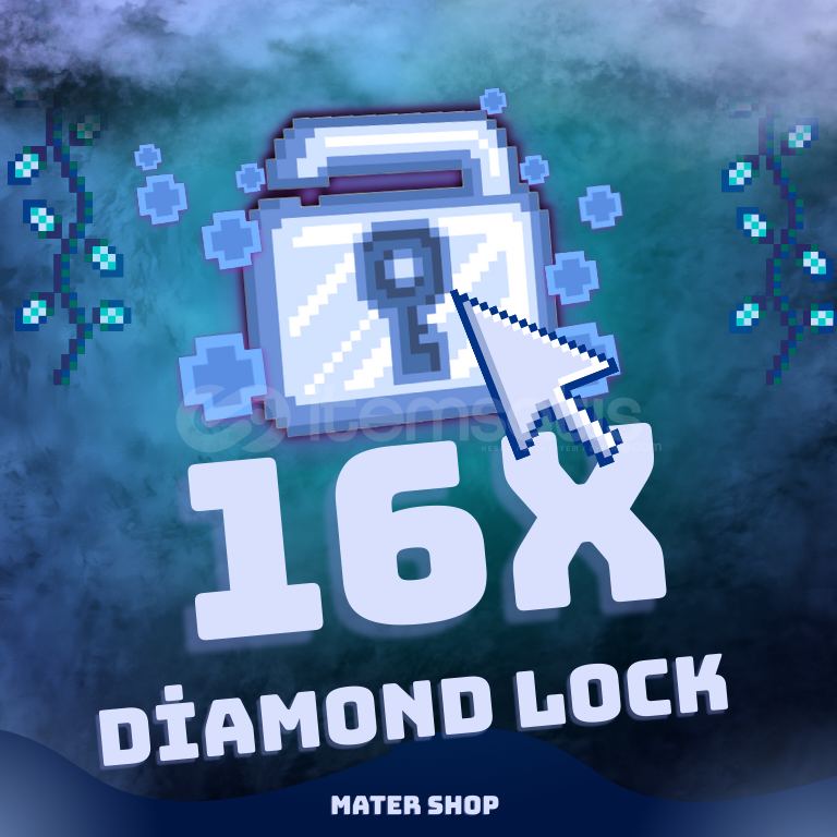 Growtopia | Mater Shop | 16 DL | Sınırsız Stok  Growtopia | Mater Shop | 16 DL | Sınırsız Stok