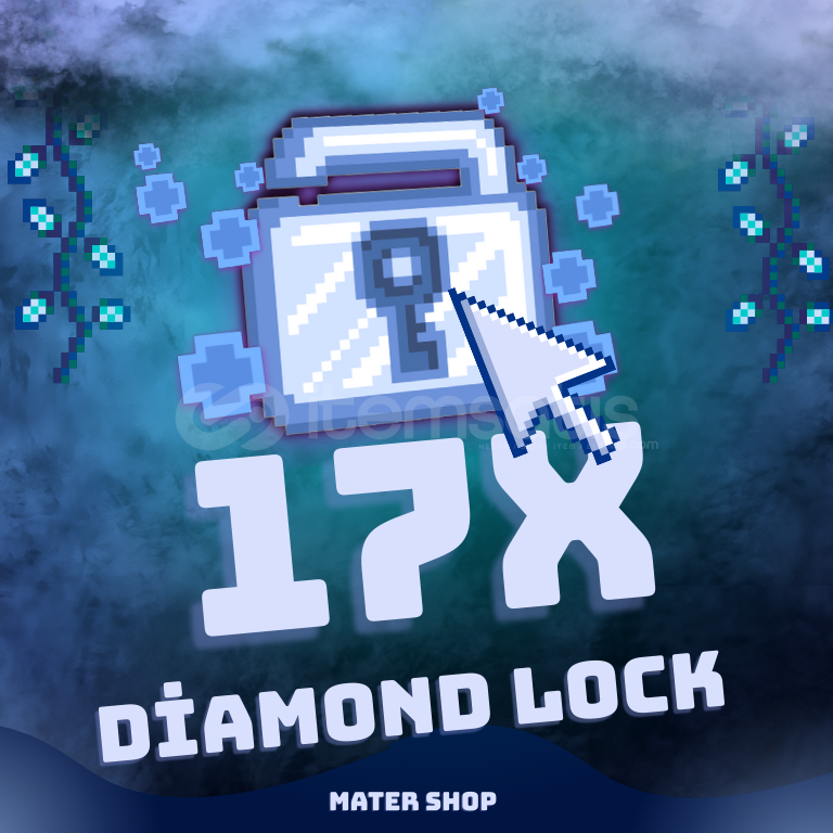 Growtopia | Mater Shop | 17 DL | Sınırsız Stok  Growtopia | Mater Shop | 17 DL | Sınırsız Stok