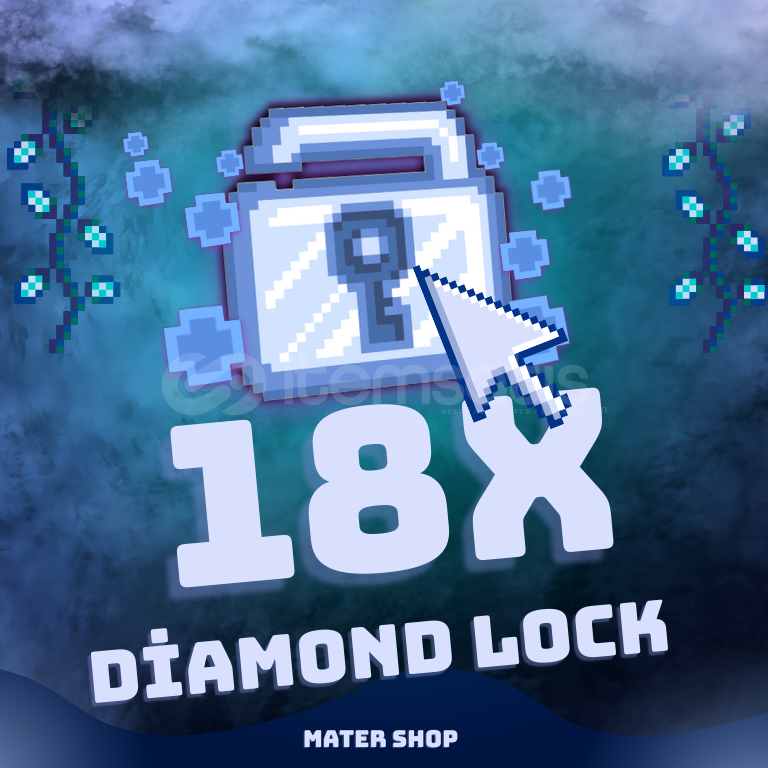 Growtopia | Mater Shop | 18 DL | Sınırsız Stok  Growtopia | Mater Shop | 18 DL | Sınırsız Stok