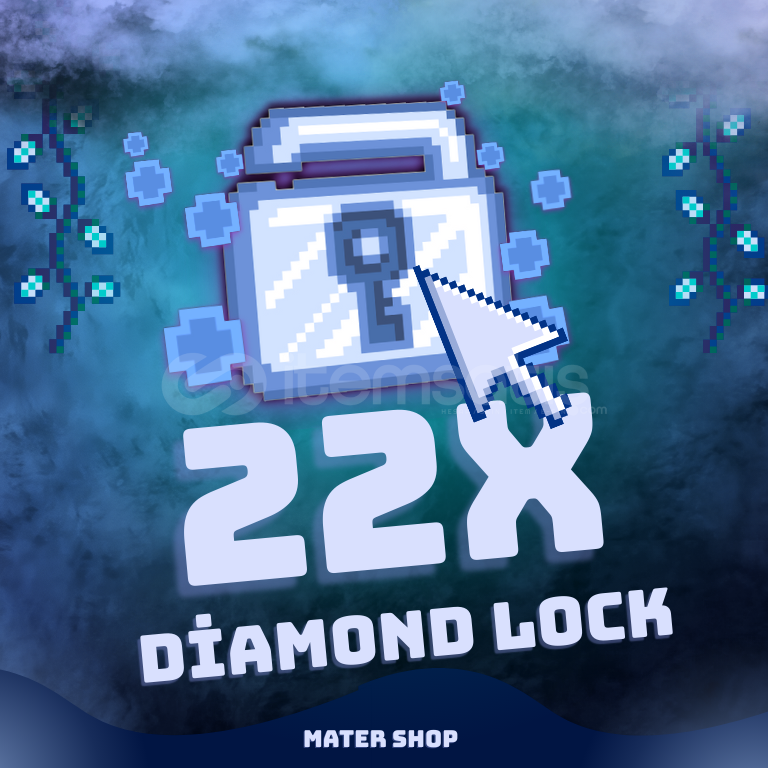 Growtopia | Mater Shop | 22 DL | Sınırsız Stok  Growtopia | Mater Shop | 22 DL | Sınırsız Stok