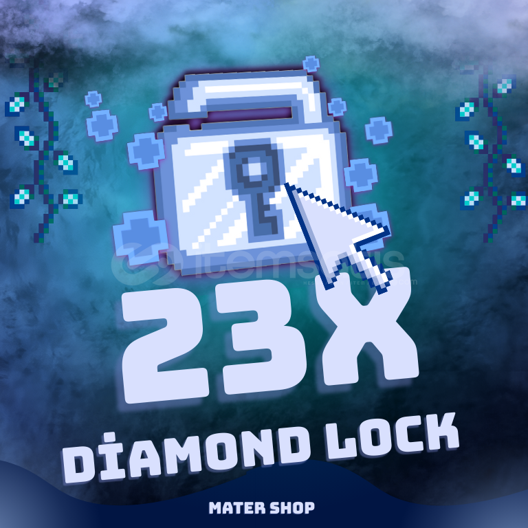 Growtopia | Mater Shop | 23 DL | Sınırsız Stok  Growtopia | Mater Shop | 23 DL | Sınırsız Stok
