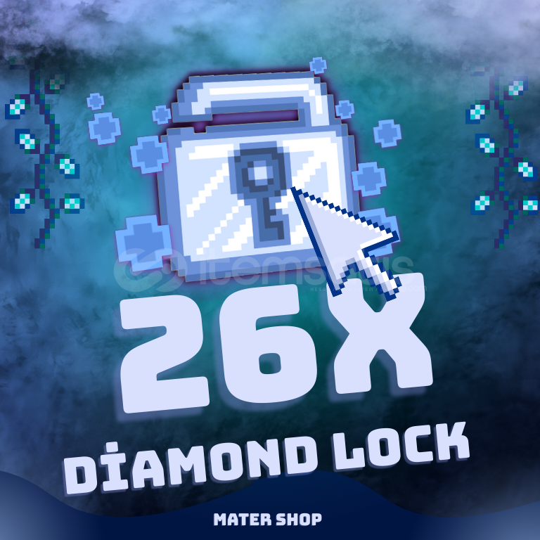 Growtopia | Mater Shop | 26 DL | Sınırsız Stok  Growtopia | Mater Shop | 26 DL | Sınırsız Stok