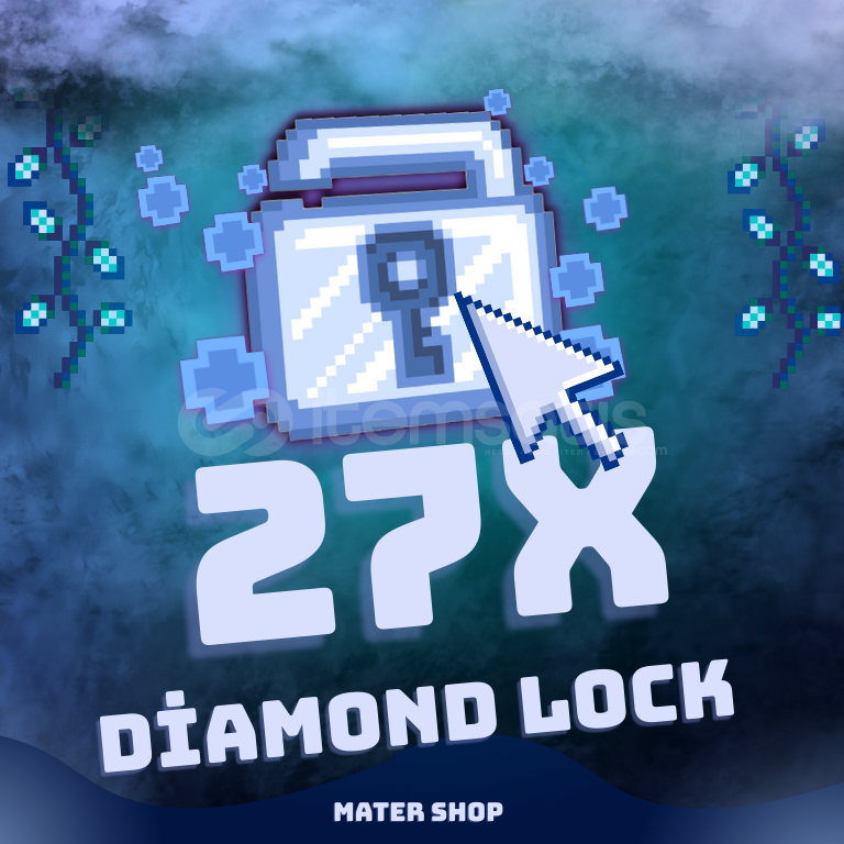 Growtopia | Mater Shop | 27 DL | Sınırsız Stok  Growtopia | Mater Shop | 27 DL | Sınırsız Stok