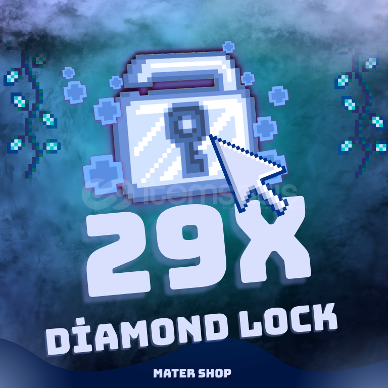 Growtopia | Mater Shop | 29 DL | Sınırsız Stok  Growtopia | Mater Shop | 29 DL | Sınırsız Stok