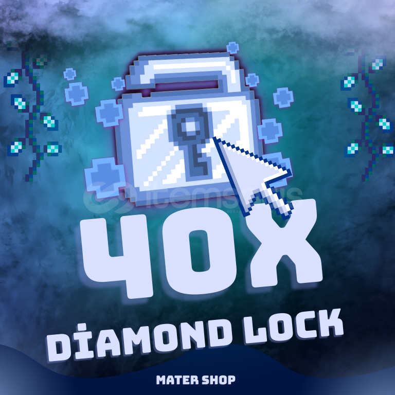 Growtopia | Mater Shop | 40 DL | Sınırsız Stok  Growtopia | Mater Shop | 40 DL | Sınırsız Stok
