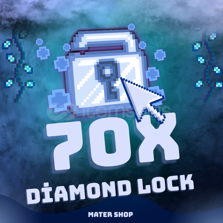Growtopia | Mater Shop | 70 DL | Sınırsız Stok  Growtopia | Mater Shop | 70 DL | Sınırsız Stok