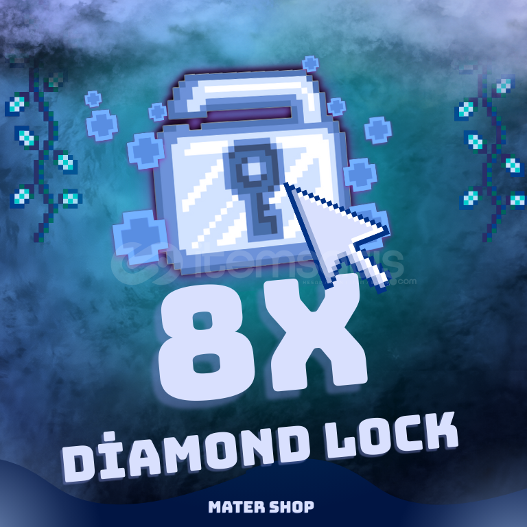 Growtopia | Mater Shop | 8 DL | Sınırsız Stok  Growtopia | Mater Shop | 8 DL | Sınırsız Stok